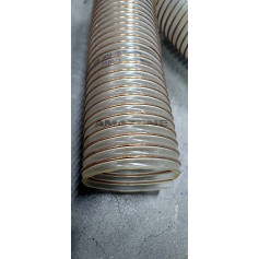 Tuyau spiral D 140 Réf. AP564 - AMAZONE Tuyau spiral D 140 Réf. AP564 - AMAZONE