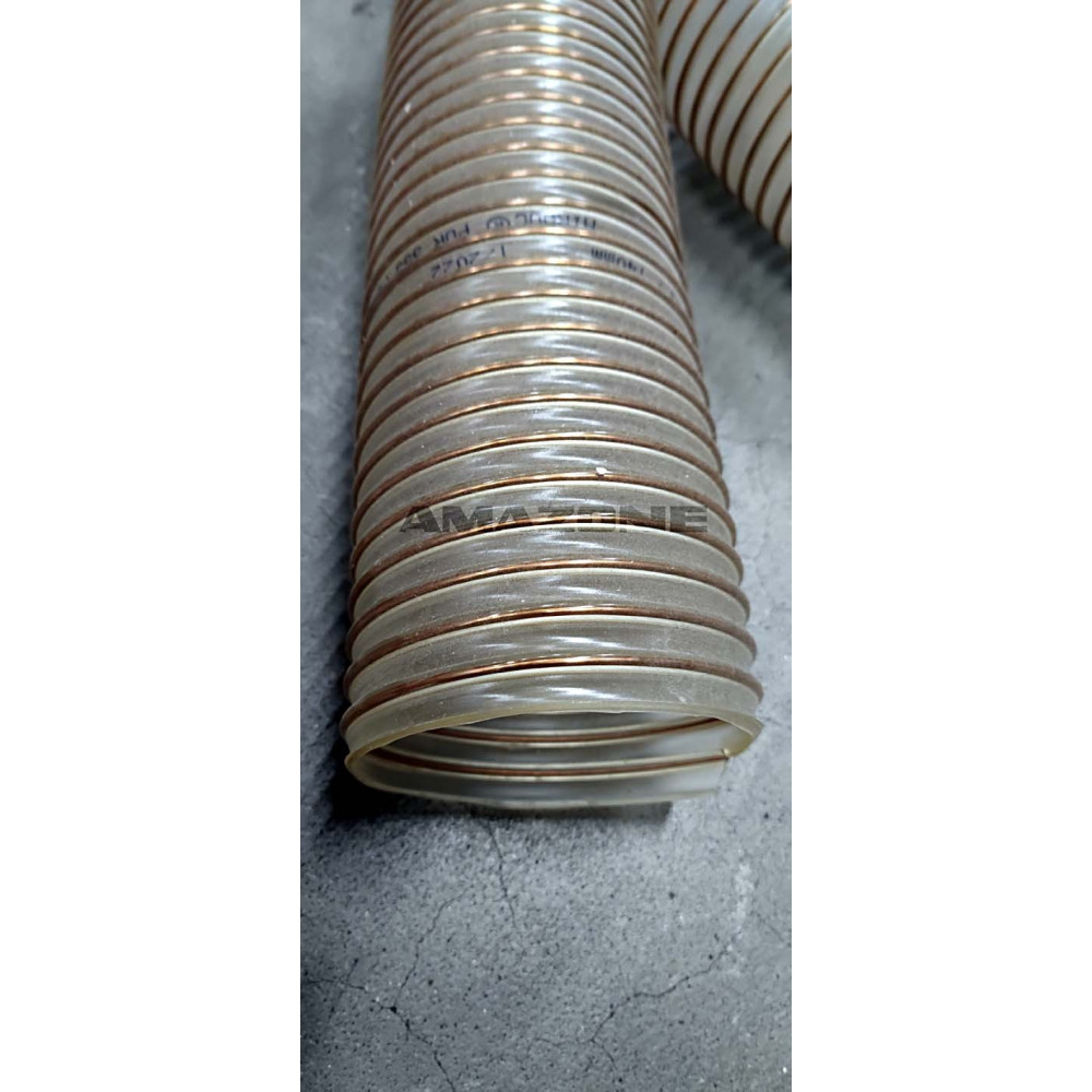 Tuyau spiral D 140 AP564 Amazone