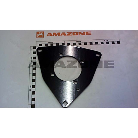 Plaque palier coupe Réf. 999760 - AMAZONE Plaque palier coupe Réf. 999760 - AMAZONE