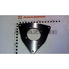 Plaque palier coupe Réf. 999760 - AMAZONE Plaque palier coupe Réf. 999760 - AMAZONE