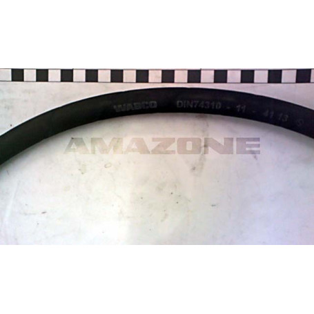 Tuyau 11 X 3.5 au mètre Réf. AP574 - AMAZONE