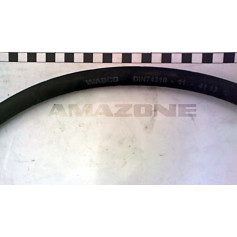 Tuyau 11 X 3.5 au mètre Réf. AP574 - AMAZONE