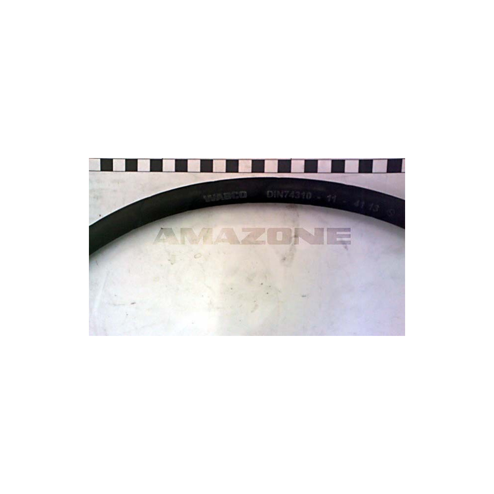 Tuyau 11 X 3.5 au mètre AP574 Amazone