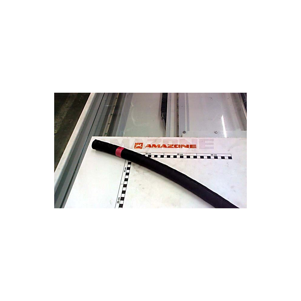 Section tuyau L 539 MM AP591 Amazone