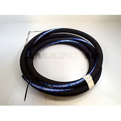 Tuyau D 40 vendu au metre Réf. AP596 - AMAZONE Tuyau D 40 vendu au metre Réf. AP596 - AMAZONE