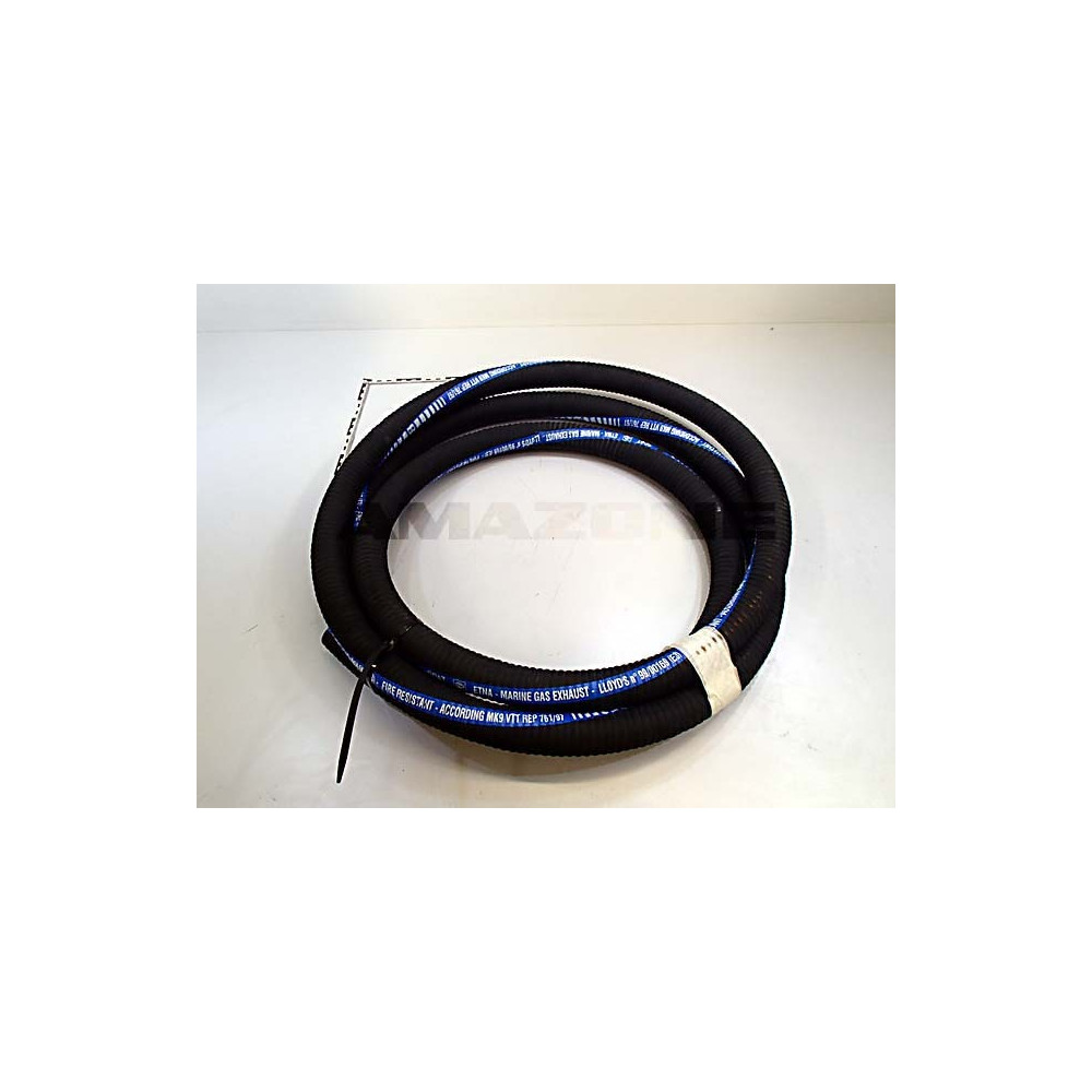 Tuyau D 40 vendu au metre AP596 Amazone