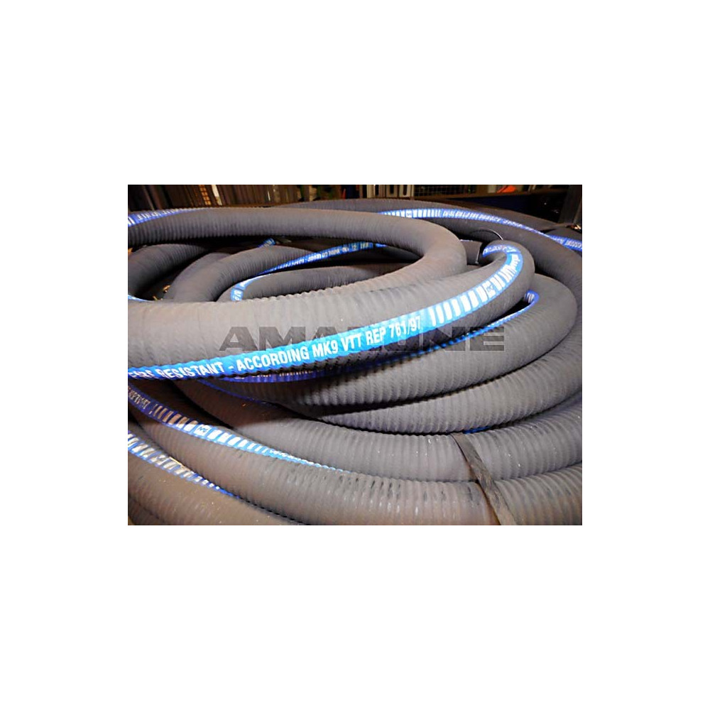 Tuyau 50x5.5 au metre pantera AP597 Amazone
