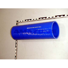 Durite intercooler bleu 70X6 L 25 Réf. AP600 - AMAZONE Durite intercooler bleu 70X6 L 25 Réf. AP600 - AMAZONE