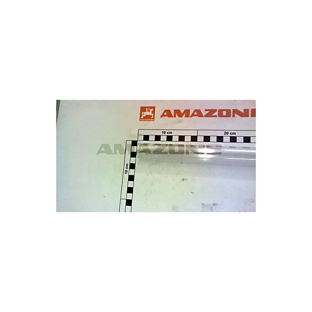 Tube jauge cuve EAU clair AP623 Amazone
