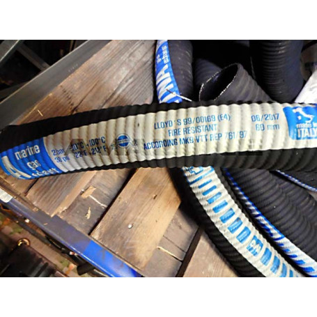 Tuyau D 60 au metre Réf. AP632 - AMAZONE Tuyau D 60 au metre Réf. AP632 - AMAZONE