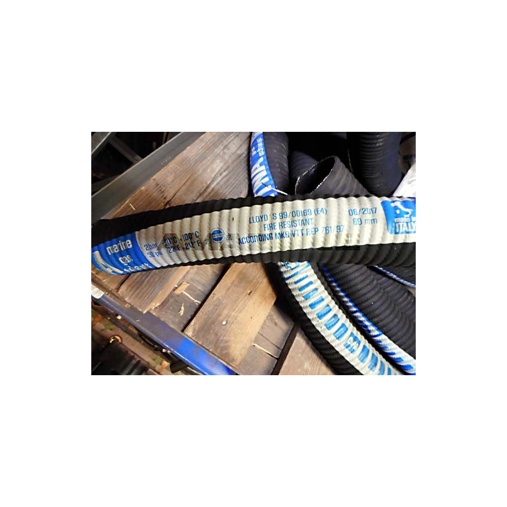 Tuyau D 60 au metre AP632 Amazone