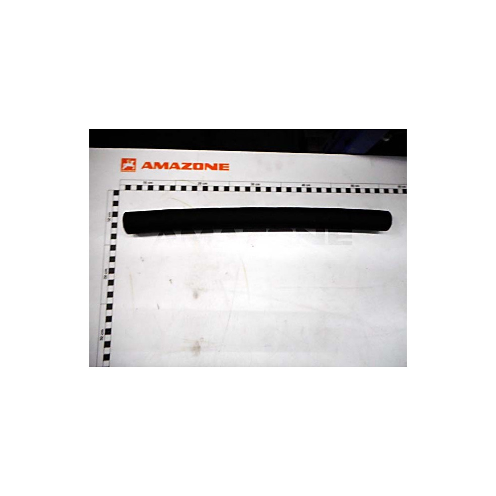Section de tuyau L 465 MM AP653 Amazone