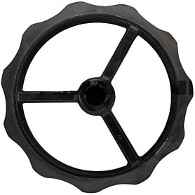 Disque lisse BA701 Amazone