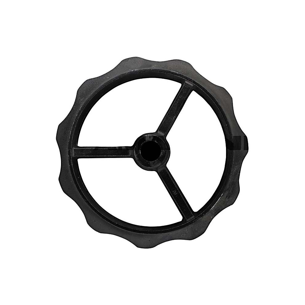 Disque lisse BA701 Amazone