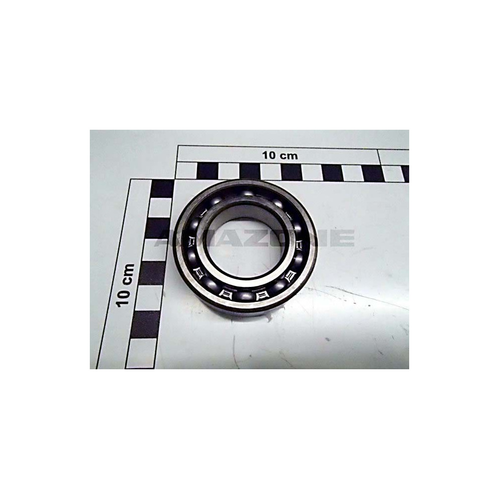 RLT 6006 CA003 Amazone