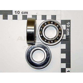 RLT 6205 1RS LA625 CA014 Amazone