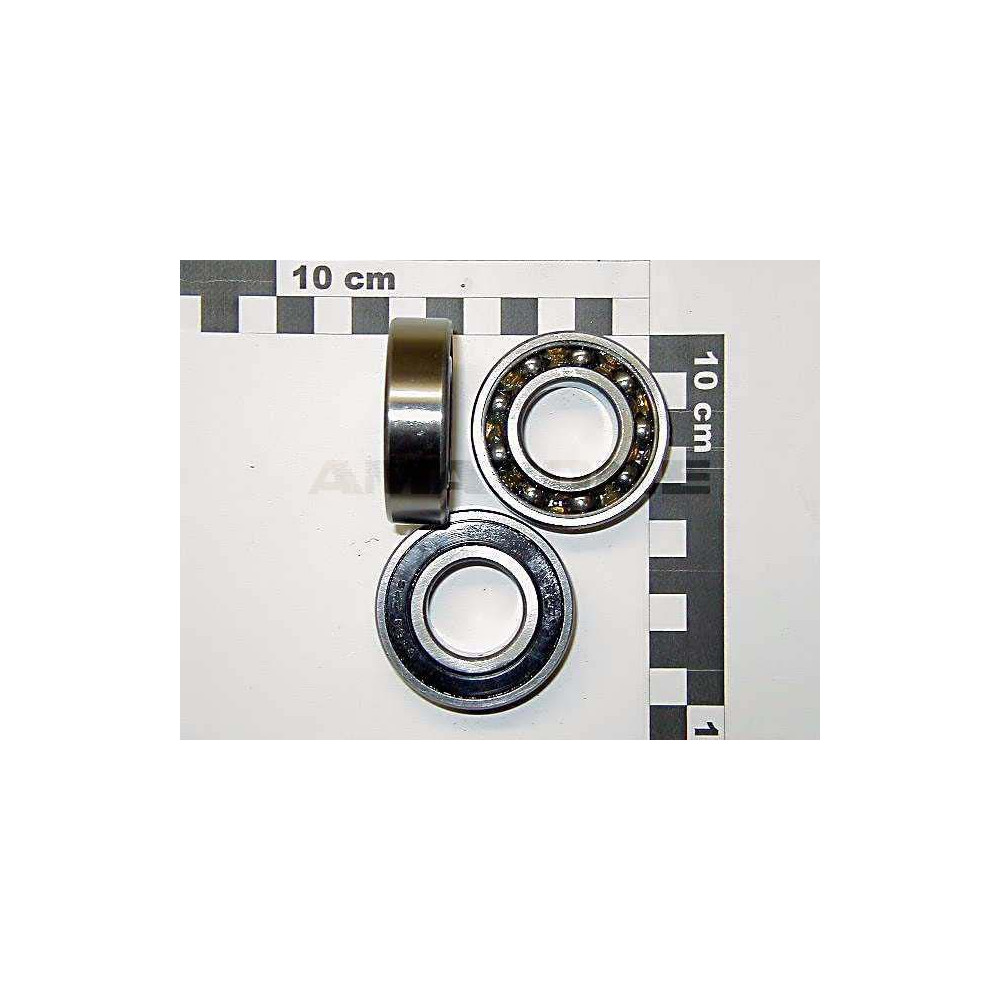 RLT 6205 1RS LA625 CA014 Amazone