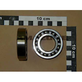 Roulement ZG-B CA017 Amazone