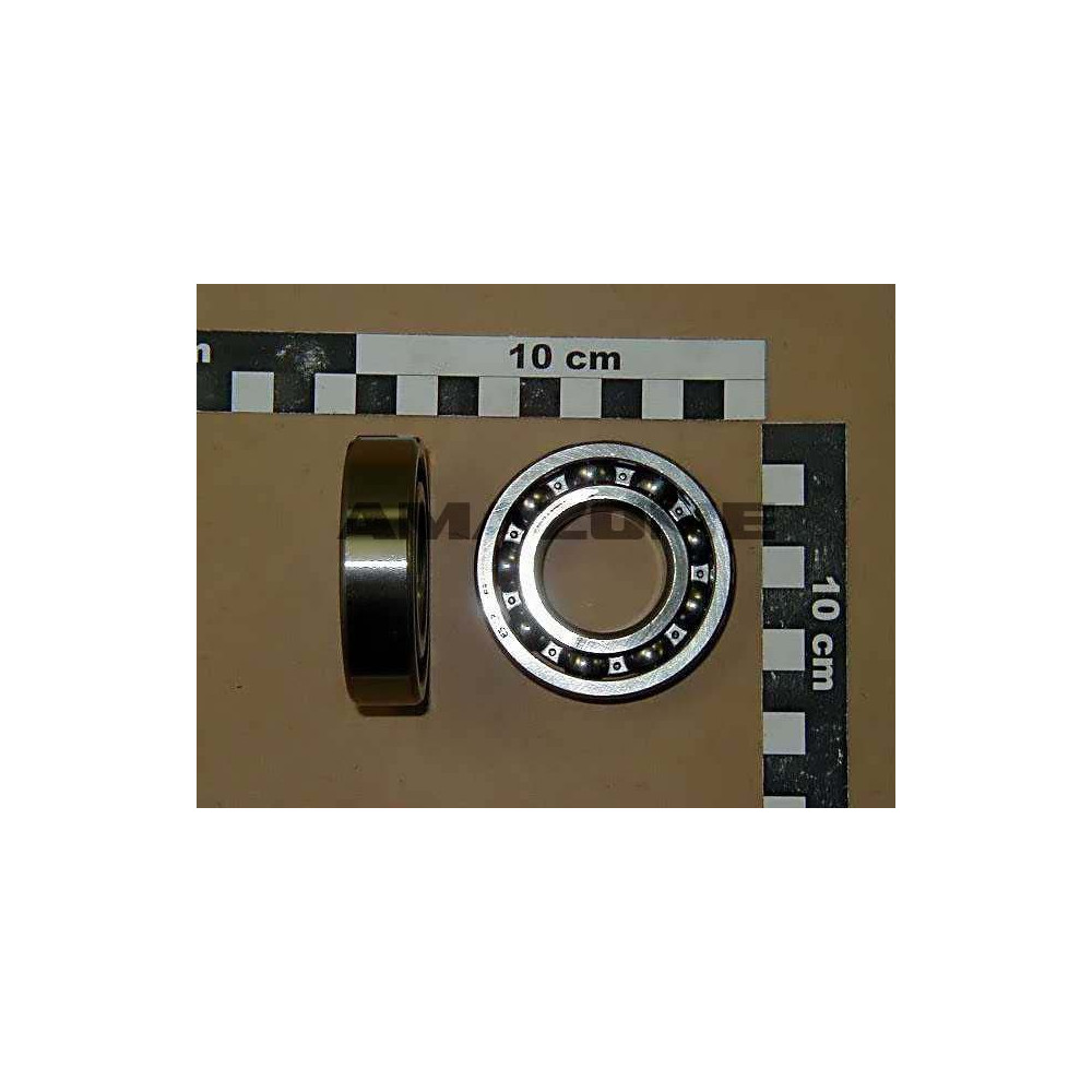 Roulement ZG-B CA017 Amazone