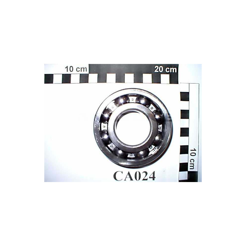 Roulement ux/ug CA024 Amazone