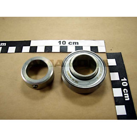 RLT SA 205 HFM av.bague CA062 Amazone
