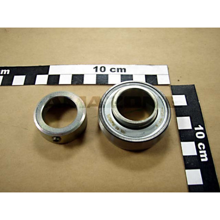 RLT SA 205 HFM AV.BAGUE Réf. CA062 AMAZONE