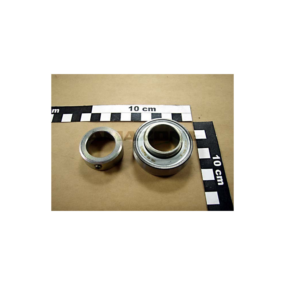 RLT SA 205 HFM av.bague CA062 Amazone