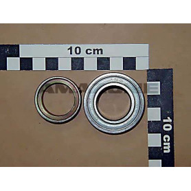 Palier ED boite de vitesse CA077 Amazone