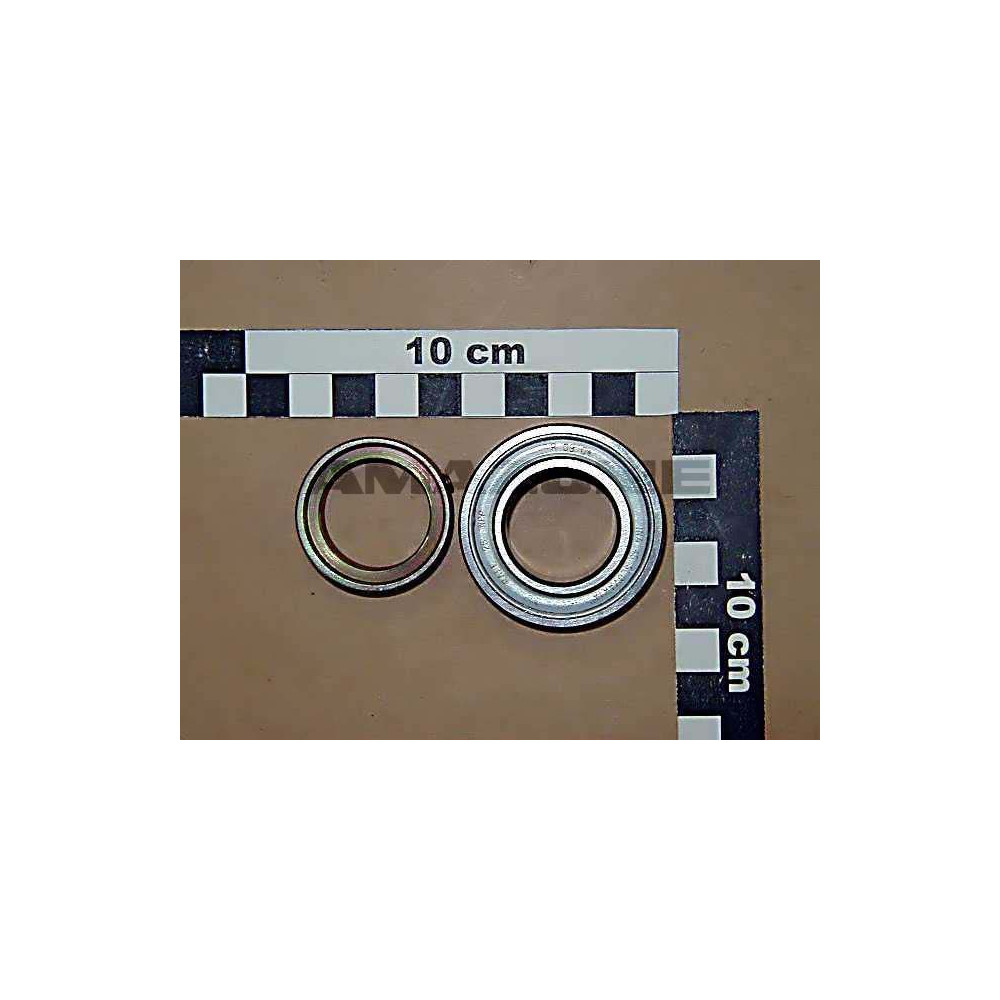 Palier ED boite de vitesse CA077 Amazone