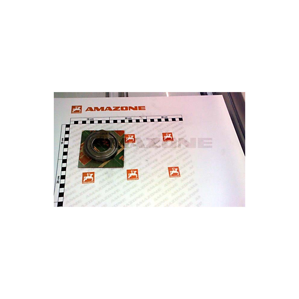 RLT 6208 2Z LA625 CA087 Amazone