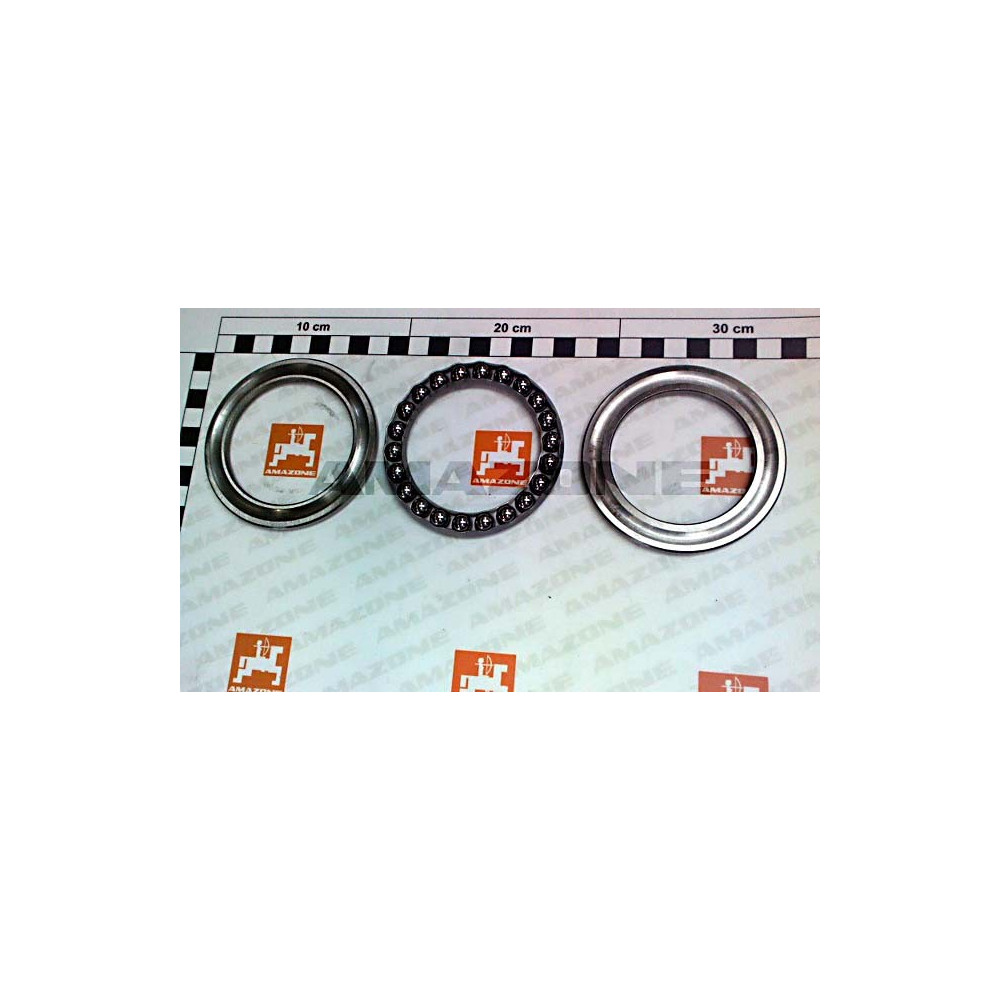 RLT 51112 LA711 CA102 Amazone