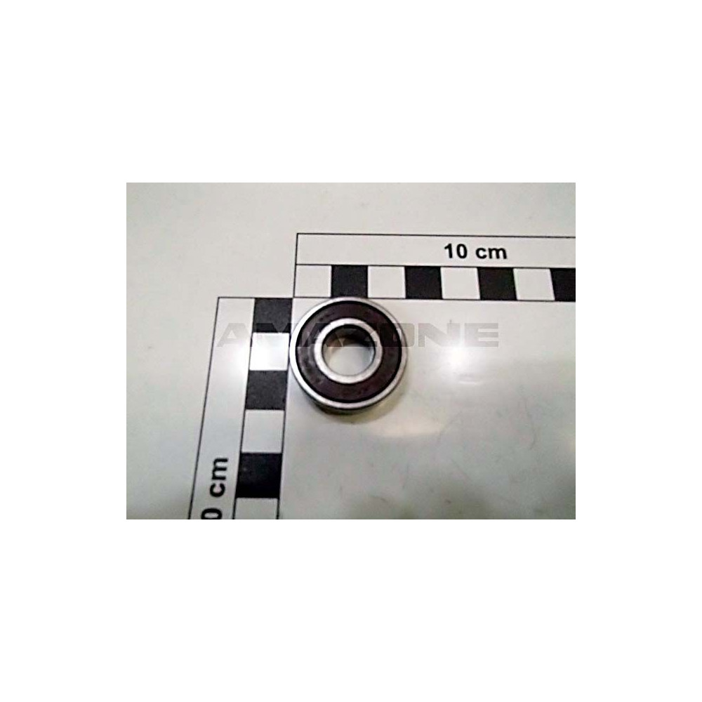 Roulement 6001 2RS 625 CA114 Amazone
