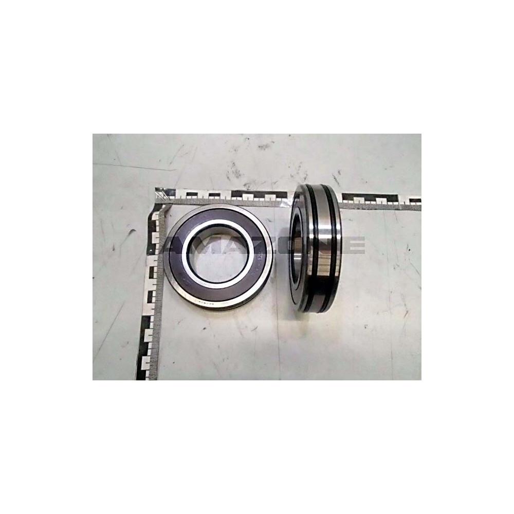 Roulement cataya reglage rotec CA134 Amazone