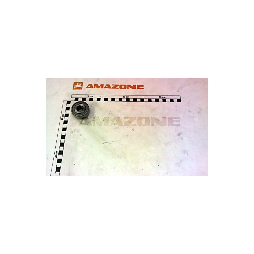 Roulement du palier 216323 CA136 Amazone