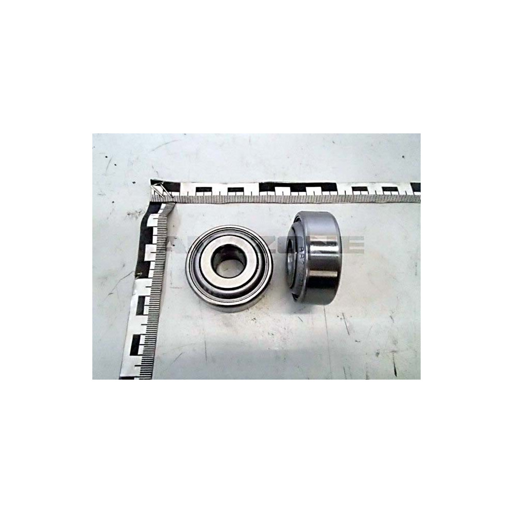 Roulement palier twin TEC CA139 Amazone