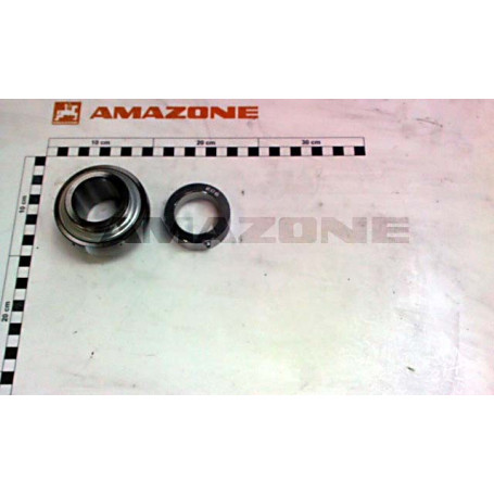 Roulement 208 SNR Réf. CA154 - AMAZONE Roulement 208 SNR Réf. CA154 - AMAZONE