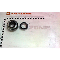 Roulement 208 SNR Réf. CA154 - AMAZONE Roulement 208 SNR Réf. CA154 - AMAZONE