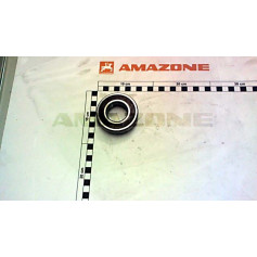 Roulement arbre ent.turbine precea Réf. CA159 - AMAZONE Roulement arbre ent.turbine precea Réf. CA159 - AMAZONE
