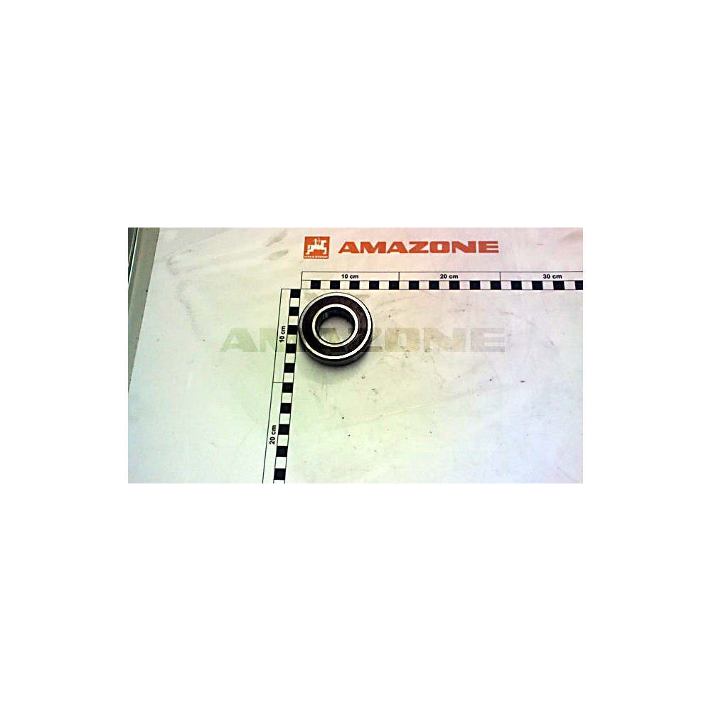 Roulement arbre ent.turbine precea CA159 Amazone