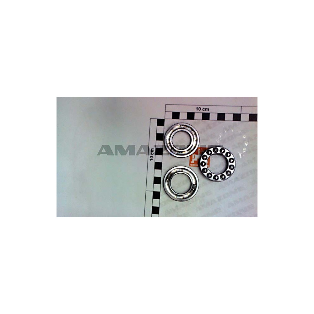 Roulement PH CA161 Amazone