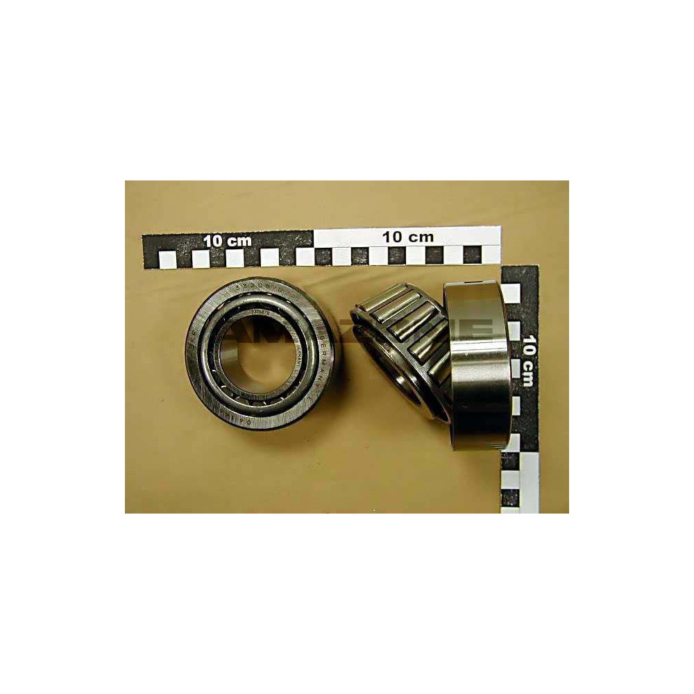 Roulement REV CB009 Amazone