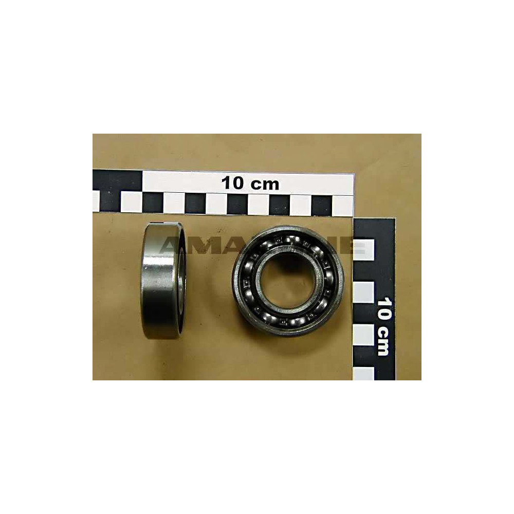 RLT 6205 DIN 625 CA013 Amazone