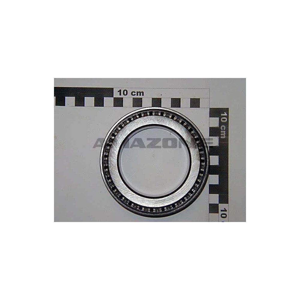 RLT inter. 32014 X CB025 Amazone