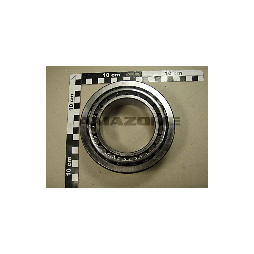Roulement CB040 Amazone