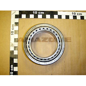 Roulement conique À rouleaux CB058 Amazone