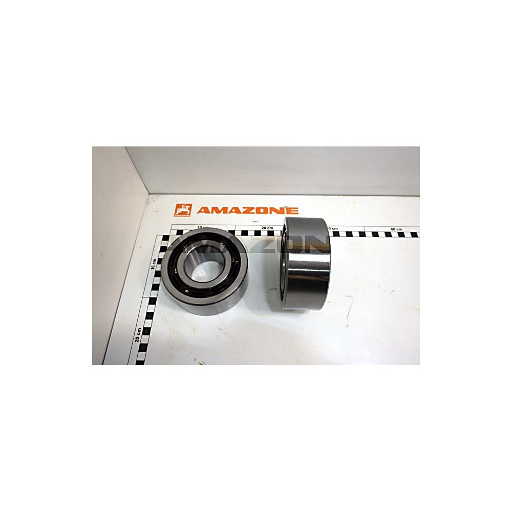 Roulement pour moyeu certos CC019 Amazone