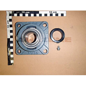 RLT-PALIER 4 trous D_35MM + bague CE011 Amazone