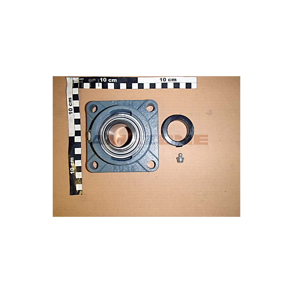 RLT-PALIER 4 trous D_35MM + bague CE011 Amazone