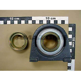 RLT-PALIER rshe 35 CE020 Amazone
