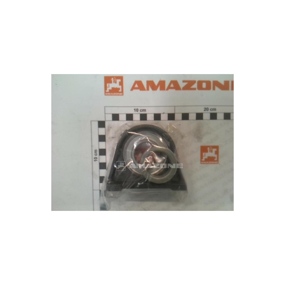 Paliet roulement vis sans FIN CE035 Amazone
